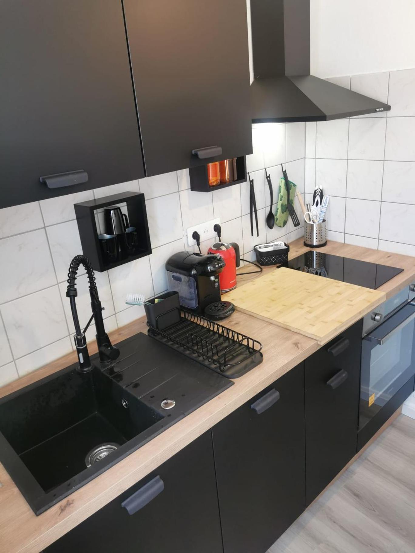 L Alsacienne F2 Centre Ville Мюлуз Екстериор снимка